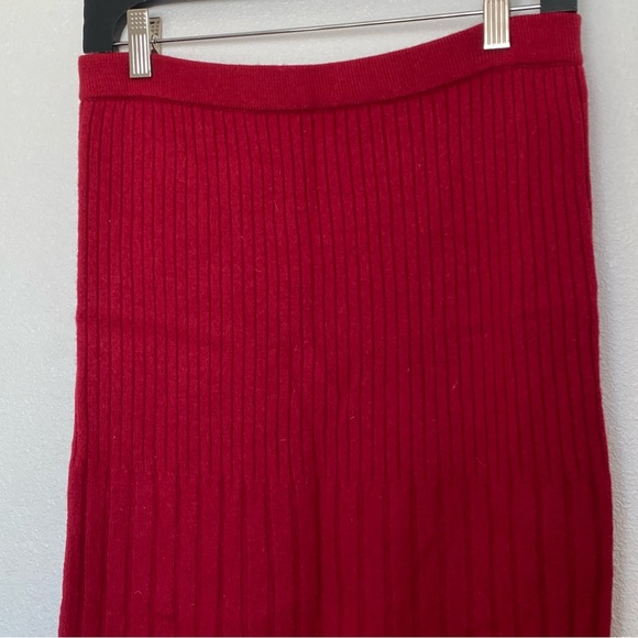 Geiger WOOL Skirt - Picture 8 of 10